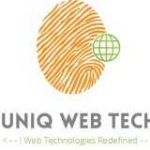 Uniqwebtech Profile Picture