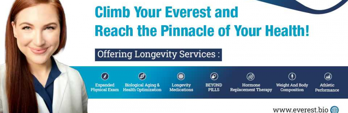 Everest_Health Cover Image