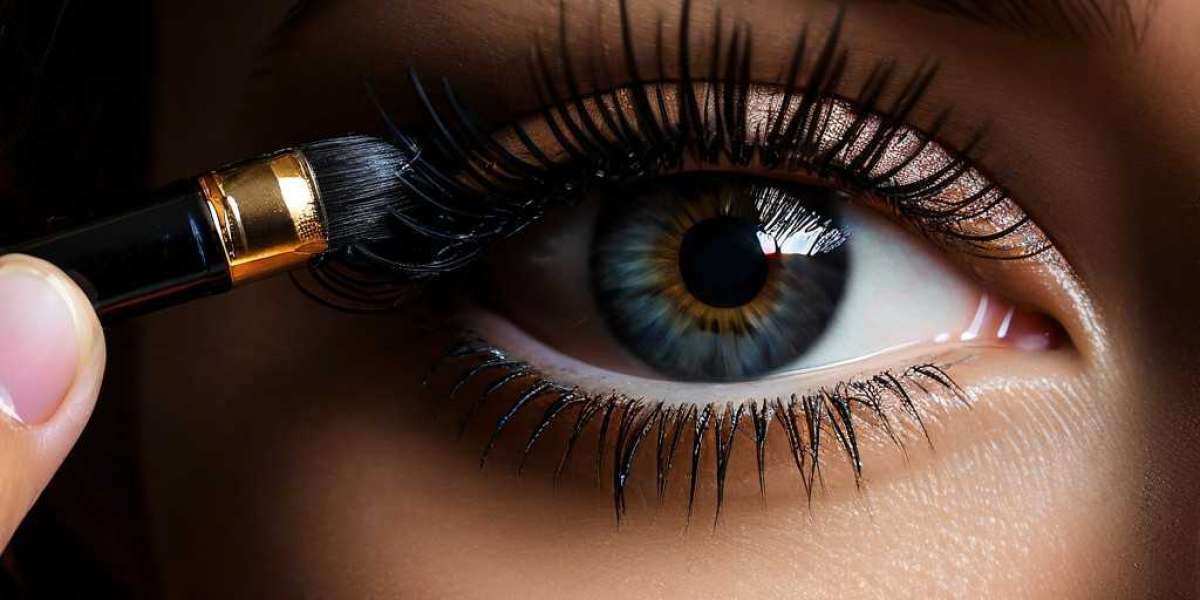 Choosing the Perfect Lashes: Individual vs. Strip Lashes Explained