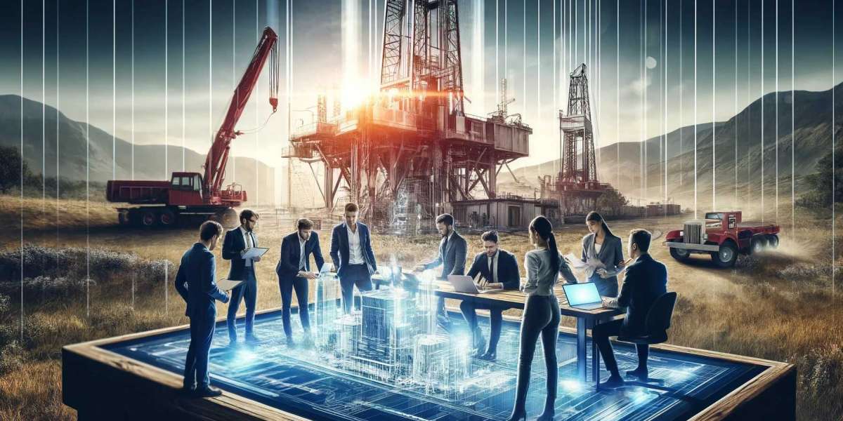 Agile Project Management in Drilling