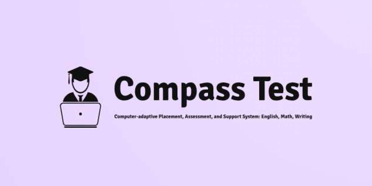 How to Ace the Compass Test and Get Certified