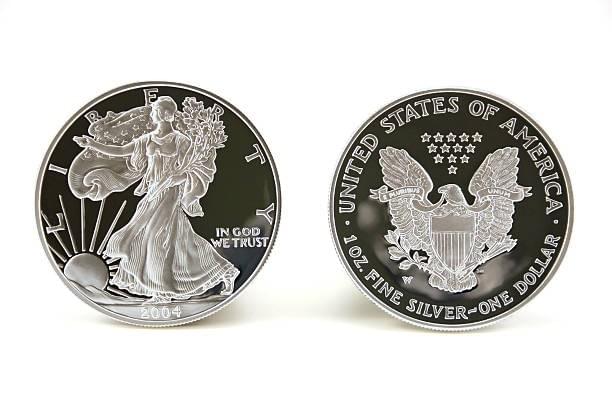 Silver Eagles in a Bull Market: Strategies for Maximizing Returns During Price Surges