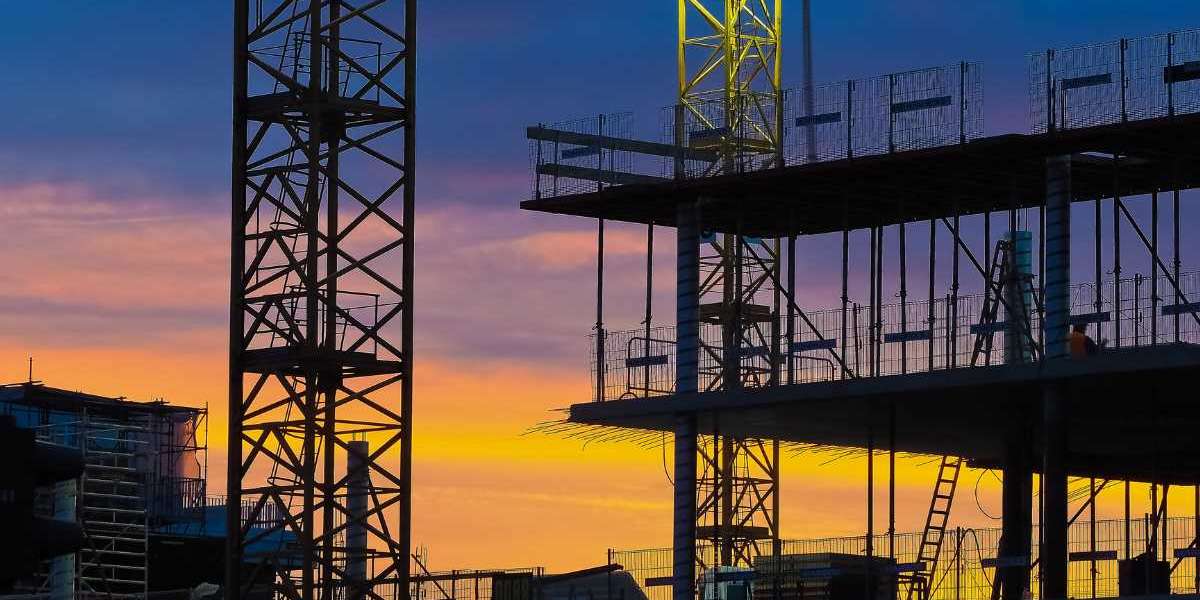 How Technology Can Help to Ease Construction Projects