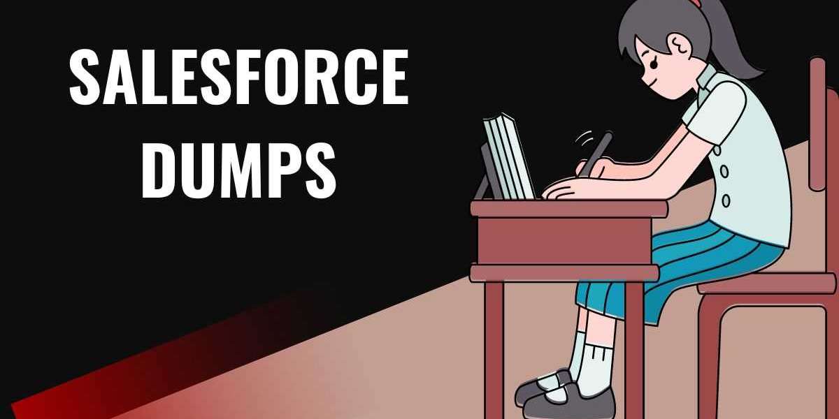 Get Certified: Salesforce Exam Dumps for Guaranteed Success