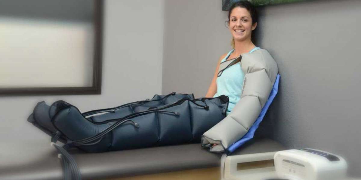 Compression Therapy Market Key Players Analysis, Opportunities and Growth Forecast to 2030