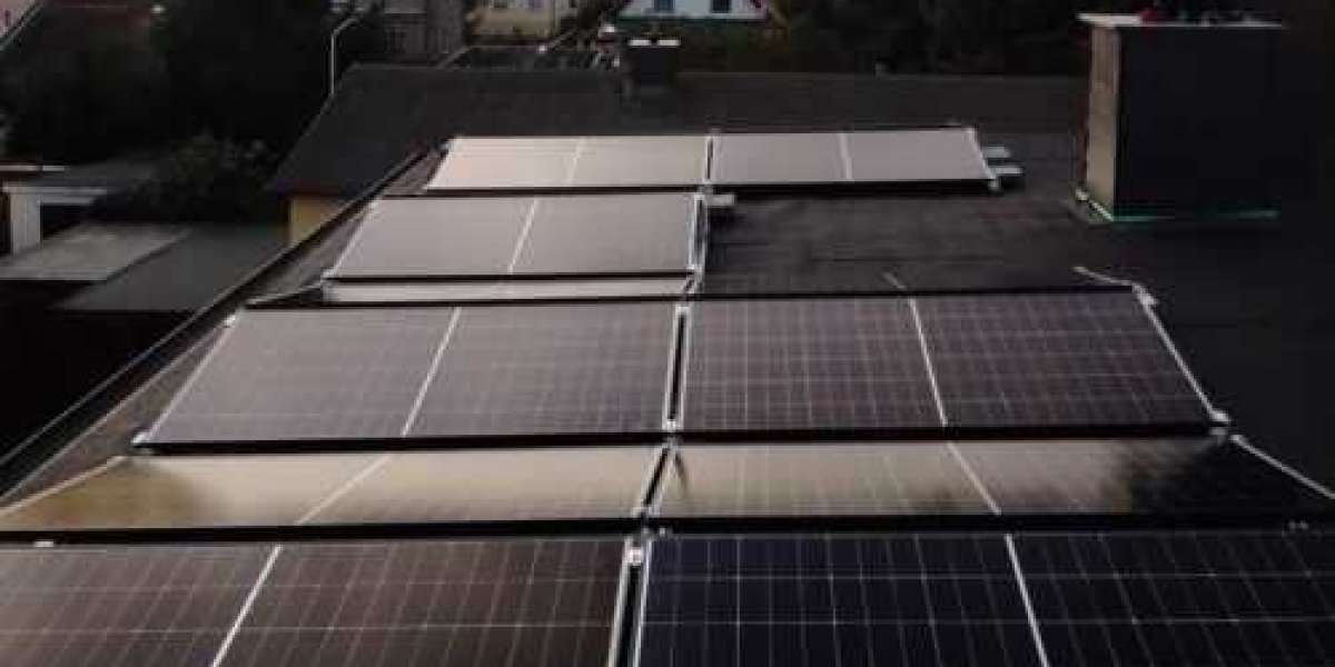 Strahlend hell in Thüringen: Strom sparen durch eine Solaranlage