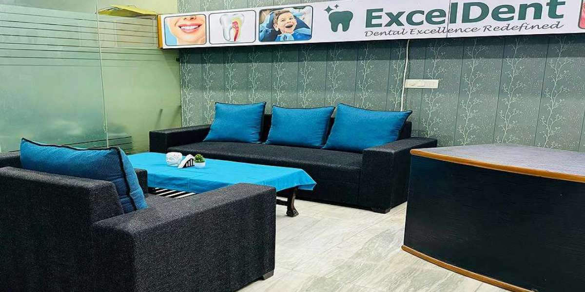 ExcelDent: Where Dental Care Meets Excellence