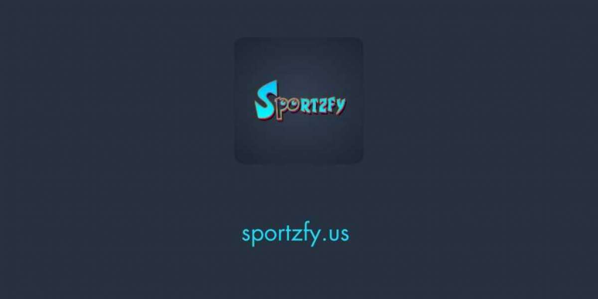 Sportzfy App: Revolutionizing the Way You Experience Sports