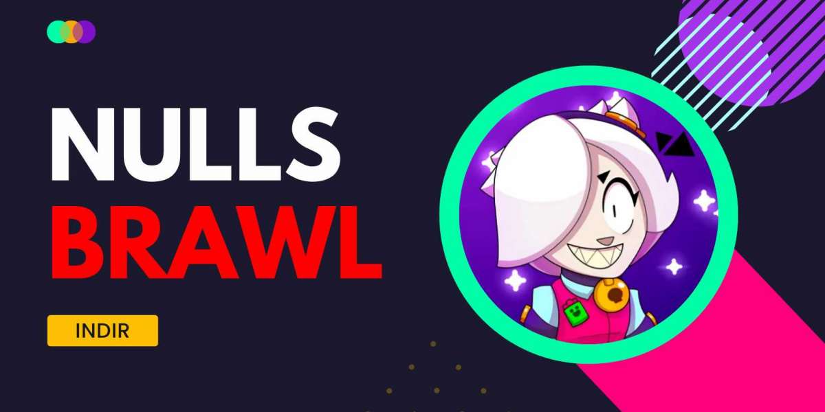 Nulls Brawl Apk İndir v54.243 Son 2024