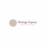 heritageexpress Profile Picture