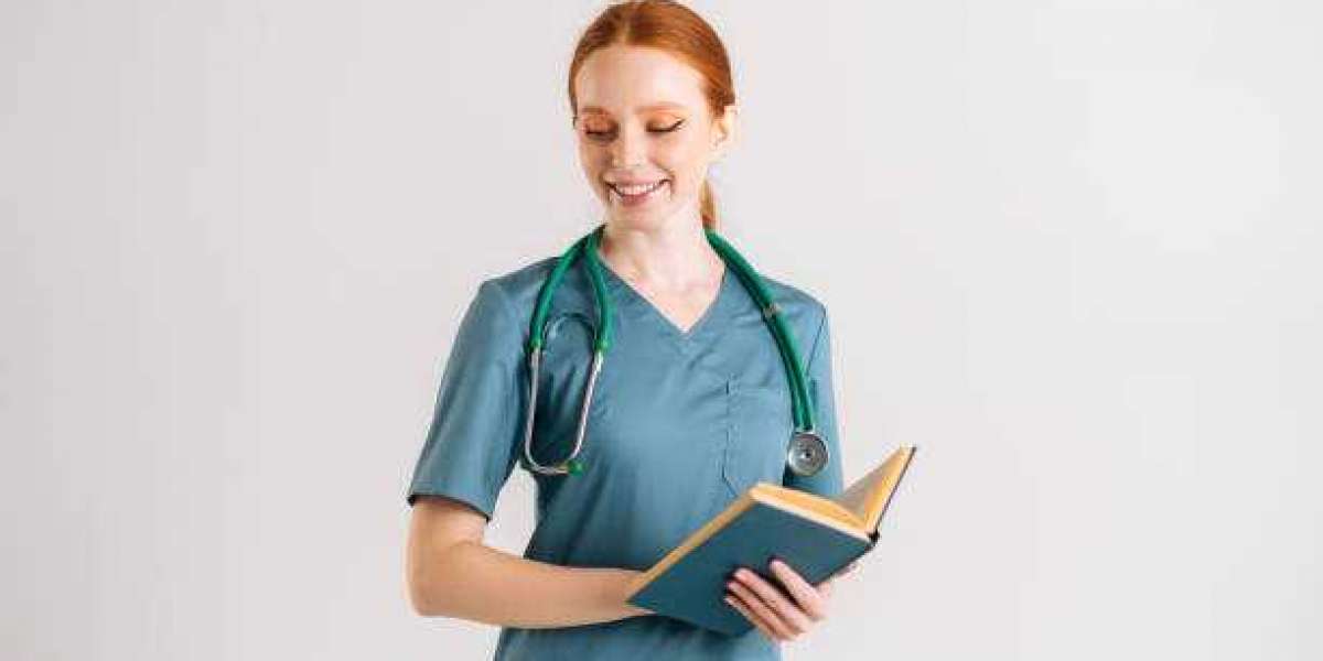 Strategies for Success in Online Nursing Learning