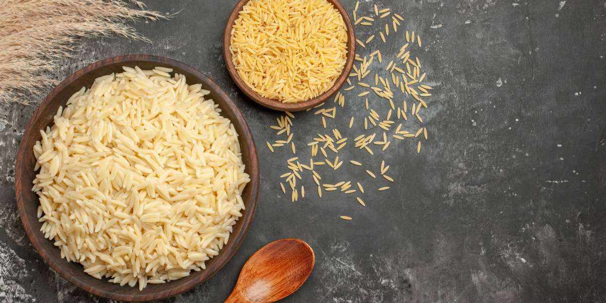The Journey of Basmati Rice: From Fields to Your Plate