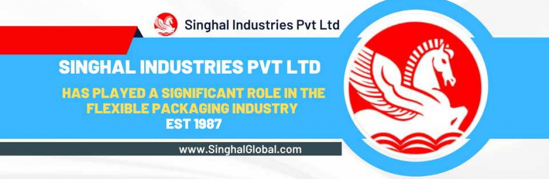 Singhalindustries Cover Image