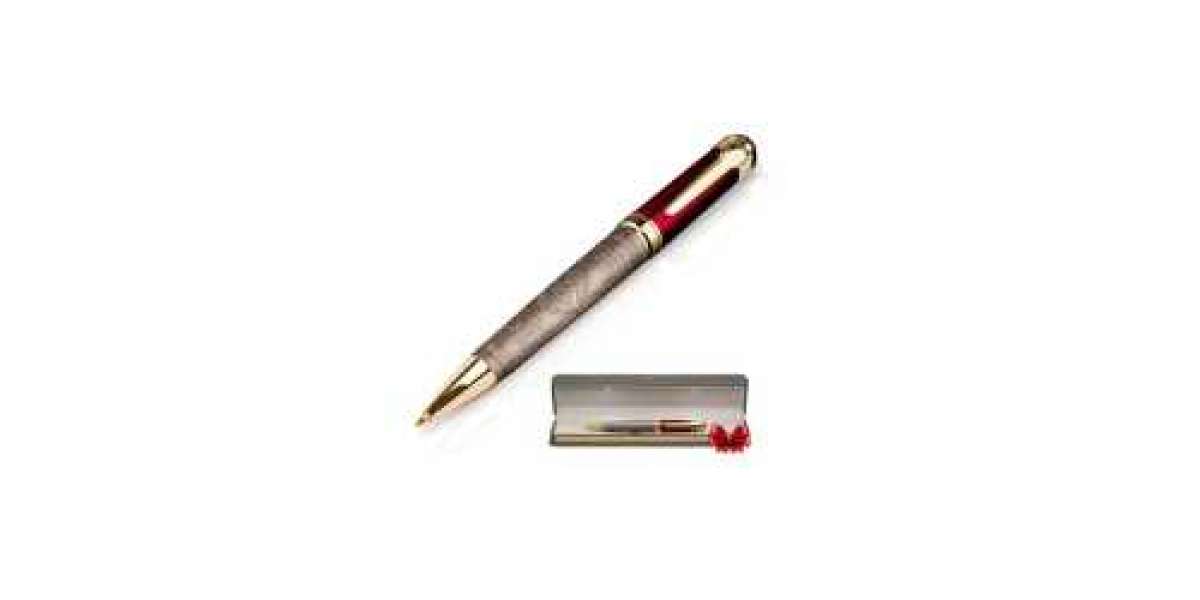 Check Out Fancy Ball Pen Like No Other at S&R Somit