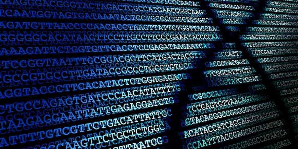 Next Generation Sequencing Market Share To Demonstrate Enormous Rise Over Estimated Forecast Timeline - iSay Research