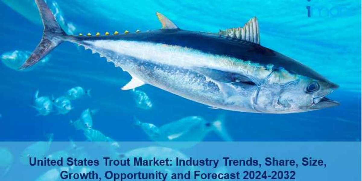 United States Trout Market Trends, Share, Size and Demand by 2024-2032