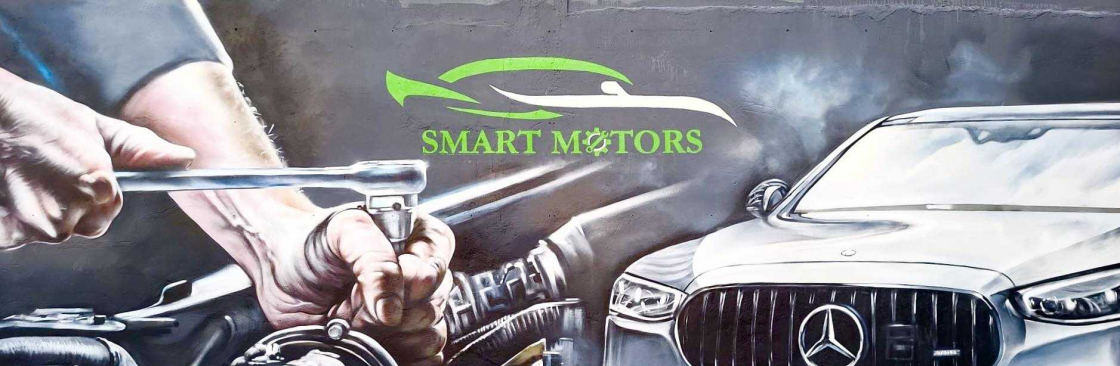 smartmot Cover Image