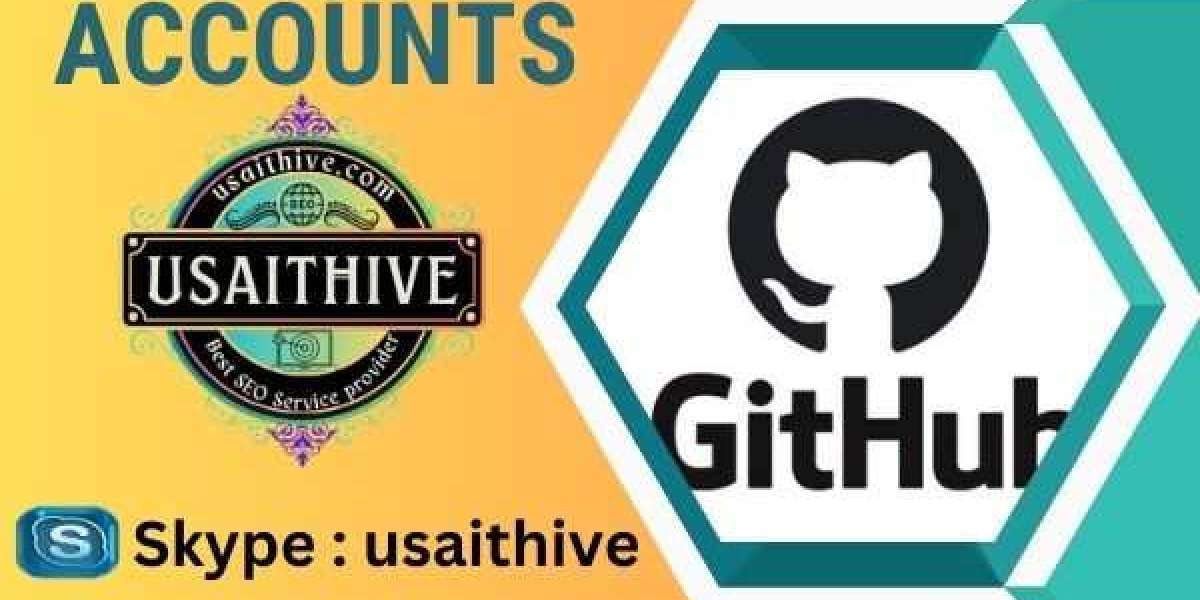 Buy GitHub Accounts - 100% USA Verified Accoount For Sale