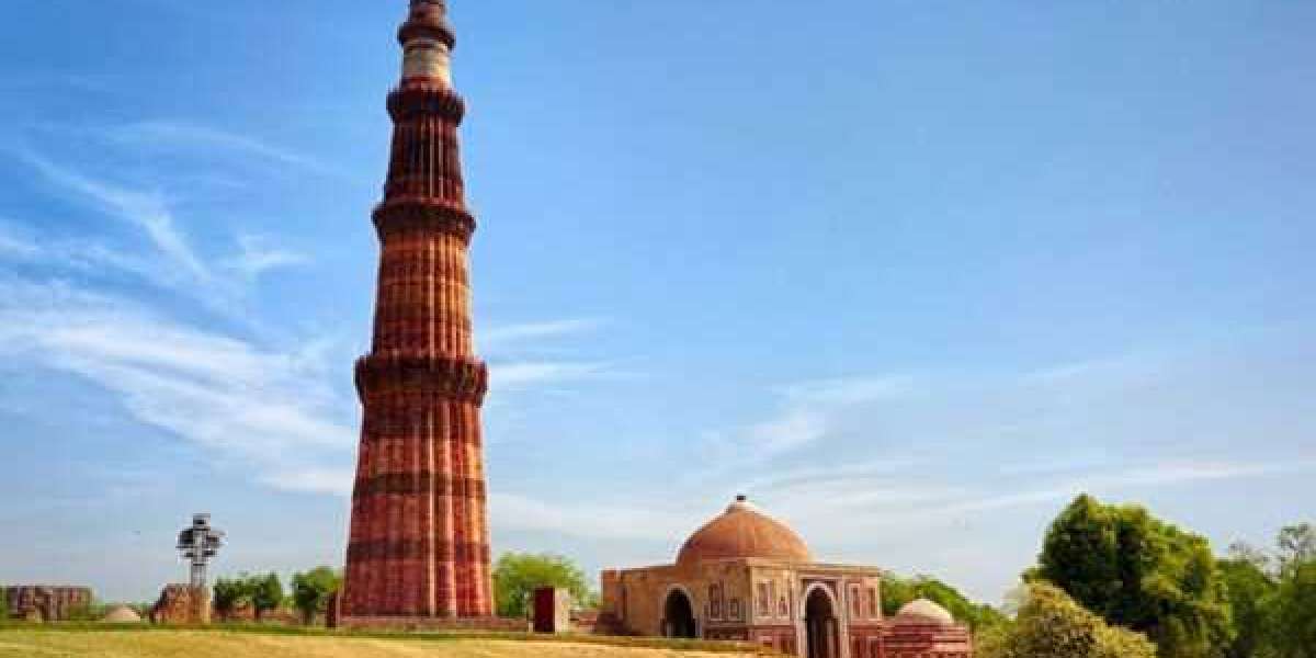 Delhi Sightseeing Tour - Jodhpur Day Tours