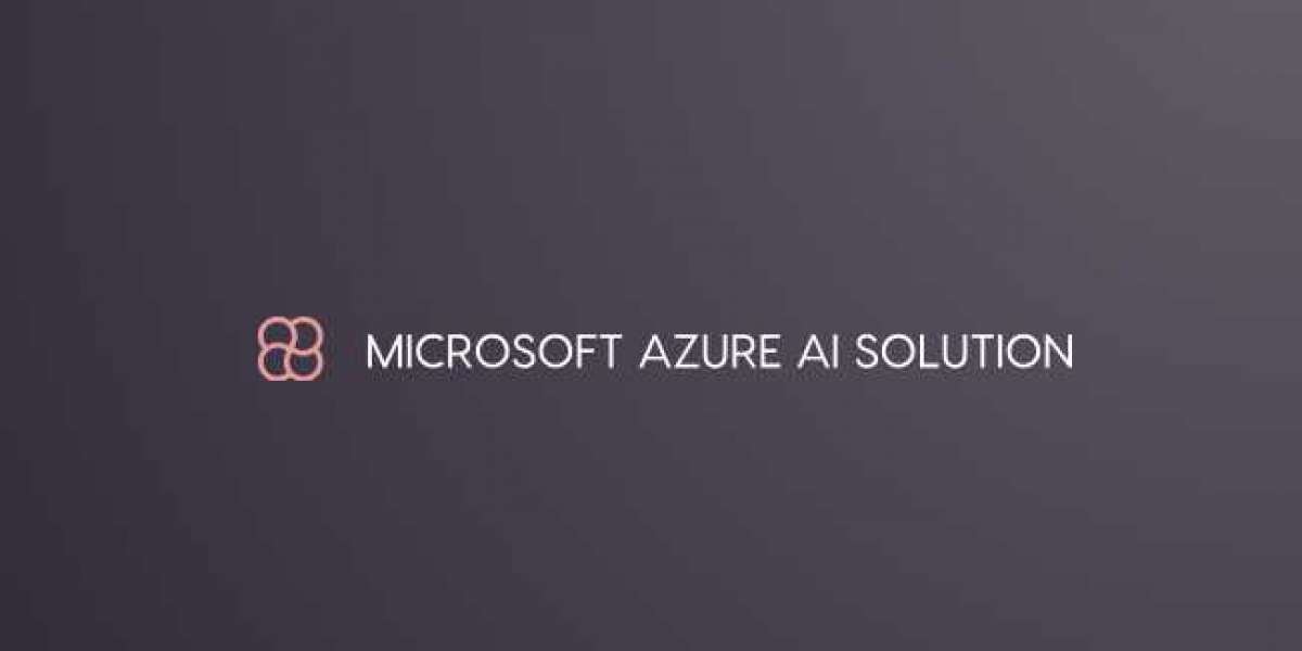 How Microsoft Azure AI Solutions Aid in Competitive Analysis