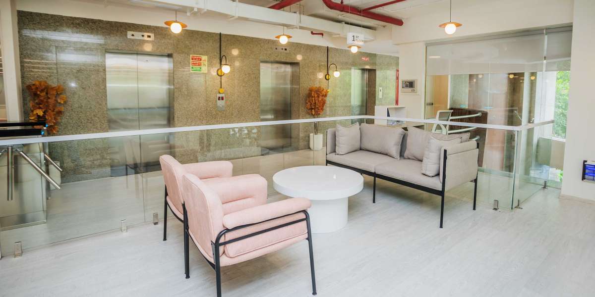 The Future of Flexible Workspaces: AltF Virtual Office in Gurgaon Redefines Work-Life Balance