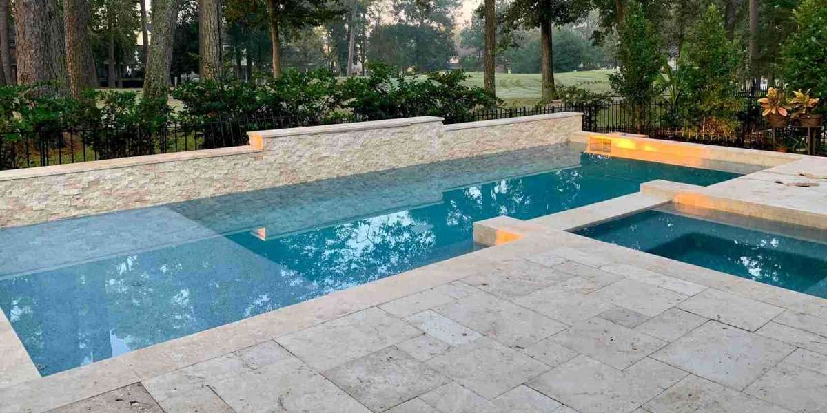 Transform Your Pool with Expert Remodeling Services in Houston