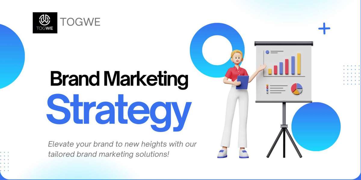 Unveiling the Power of Brand Marketing Strategy: Crafting Connections That Last