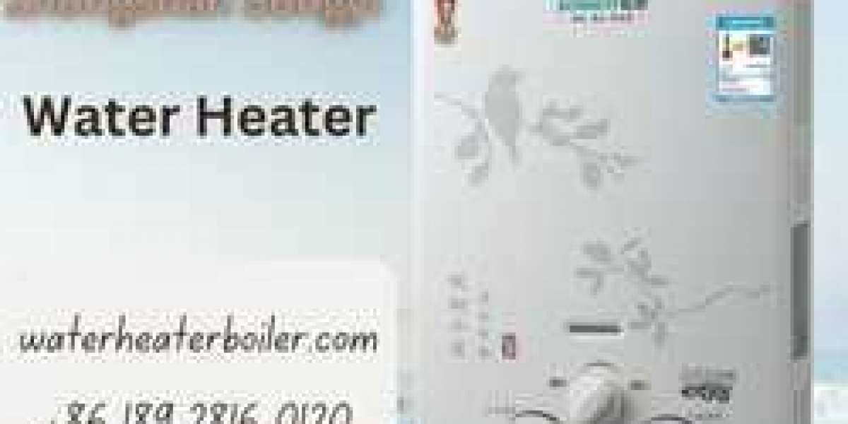 The Benefits of Electric Central Heating Boilers: Efficient, Eco-Friendly, and Cost-Effective