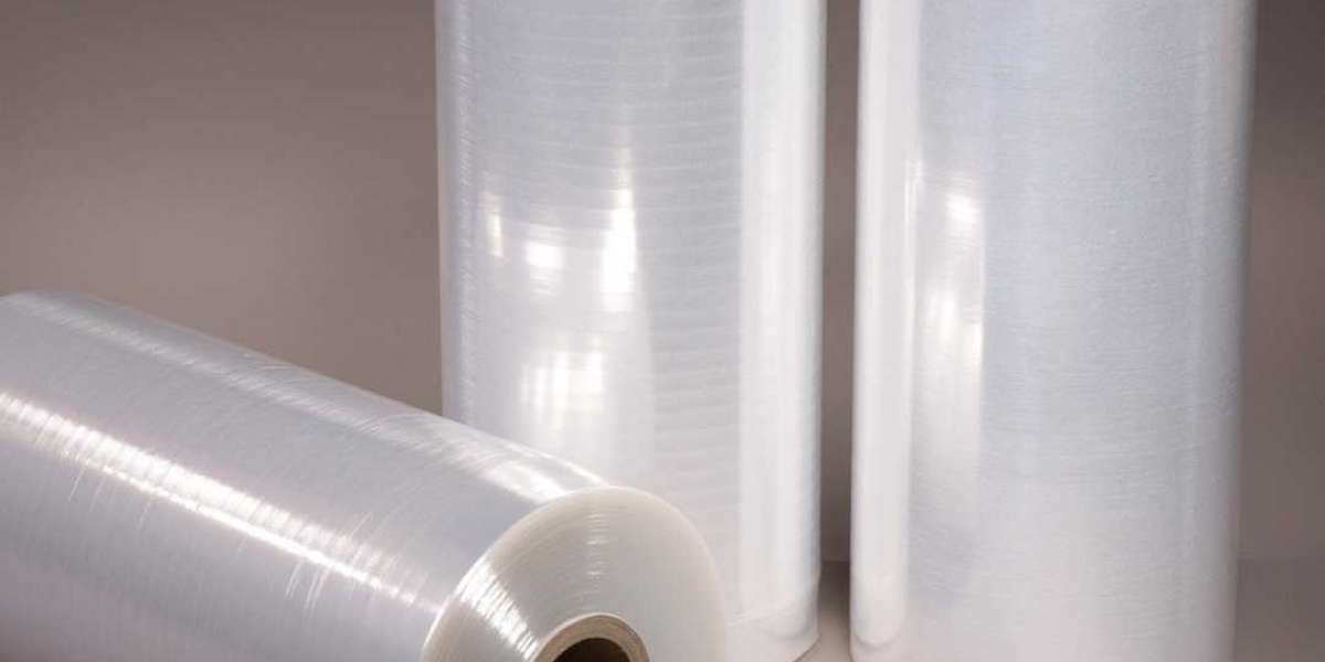 The Ultimate Guide to Stretch Wrapping Film for Everything You Need to Know