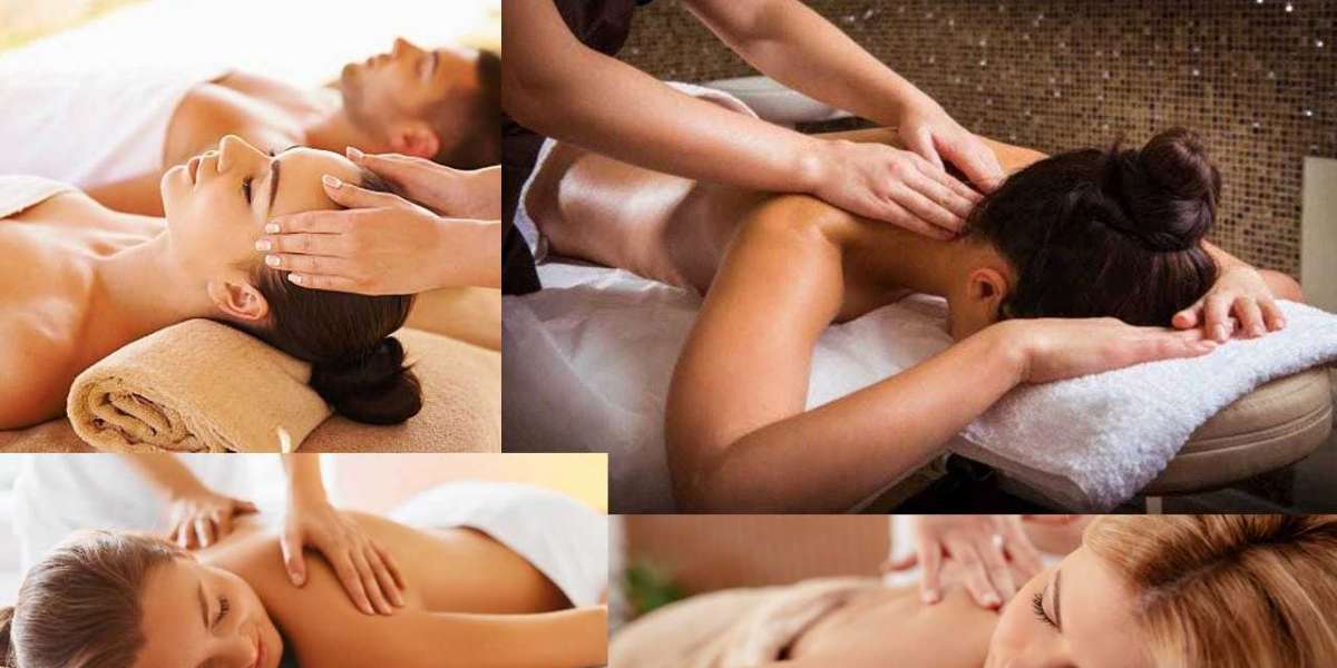 Wonju Business Trip Massage