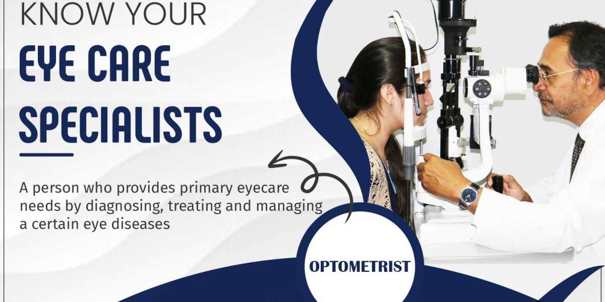 eye specialist in lucknow