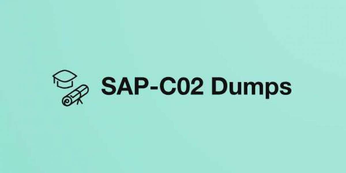 The Power of SAP-C02 Dumps: Achieve Your Certification Goals