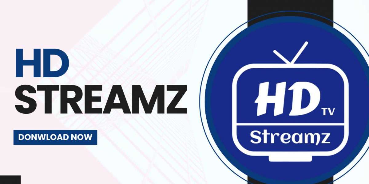 Download HD Streamz 2024