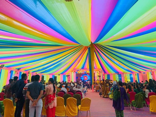 Best Event Decorators Planners in Delhi Noida Gurgaon