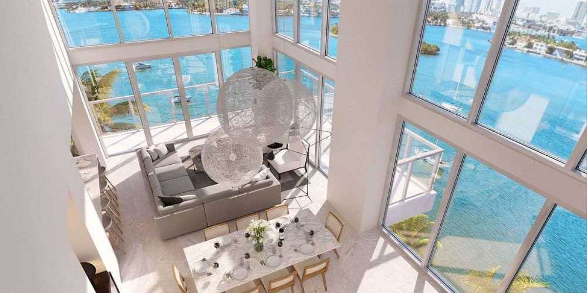 Exclusive Beachfront Properties: The Top Apartment Rentals in Miami