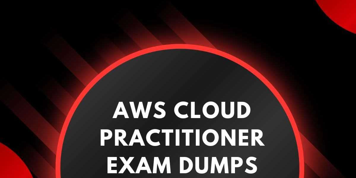 Pass the AWS Cloud Practitioner Exam Smoothly with Our Dumps