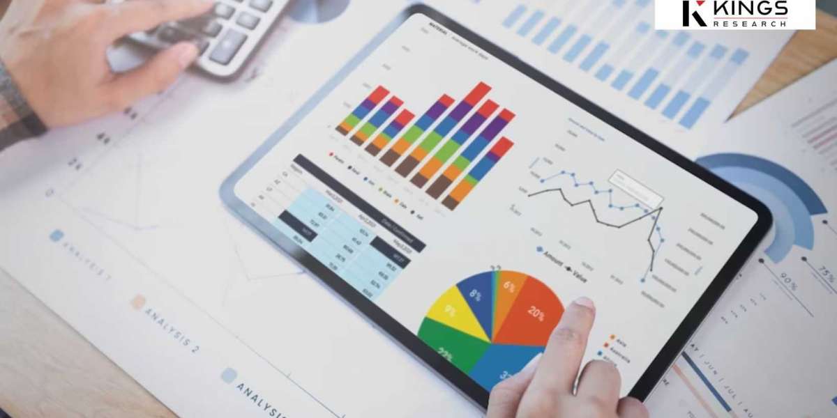 Exploring the Dynamics of Food Service Market Size, Share, and Trends