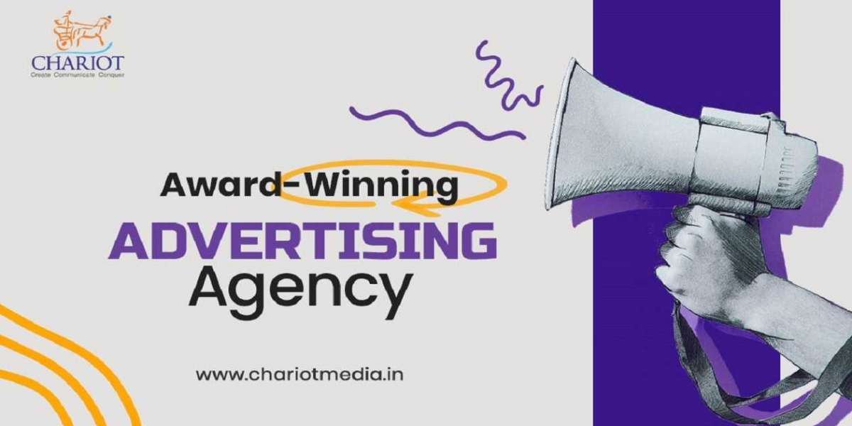 Navigating New Horizons: The Impact of Chariot Media's Innovative Approach in the Digital Advertising World