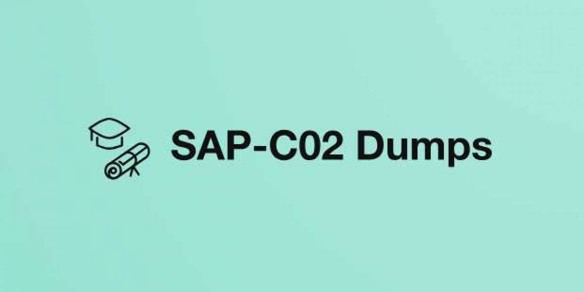 Top-Rated SAP-C02 Dumps: A Comprehensive Review