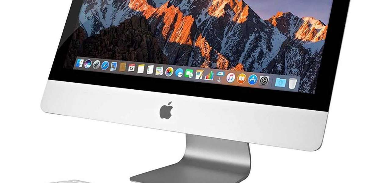 Unleash Your Creativity with the Power of Apple Mac Pro Desktop PC