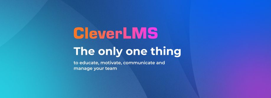CleverLMS Cover Image