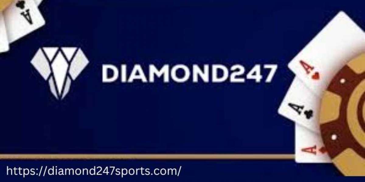 The Excitement of IPL 2024 Cricket Betting at Diamond247sports: A Gateway to Thrilling Matches and Cash Prizes