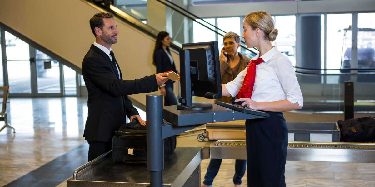 Navigating Airport Security: Ensuring Safe Travels