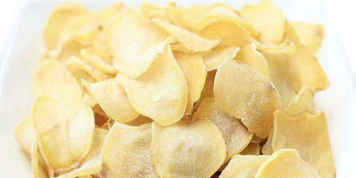 Flakes, Granules, and Powder: The Versatile World of Dehydrated Potato Products