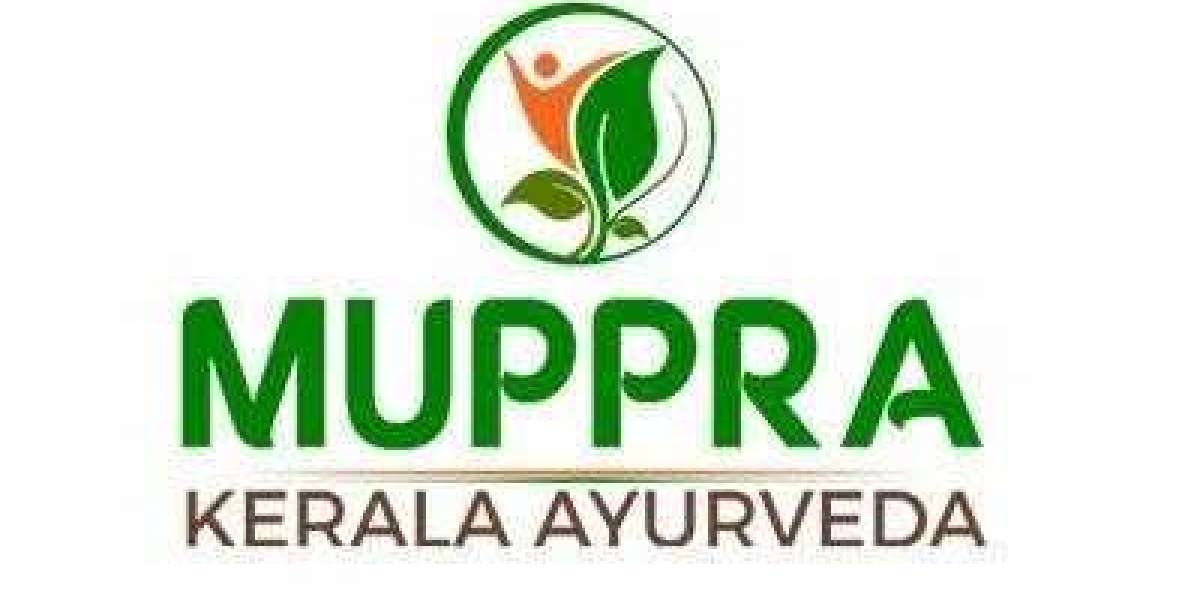 Melesma treatment - Muppra Kerala Ayurveda
