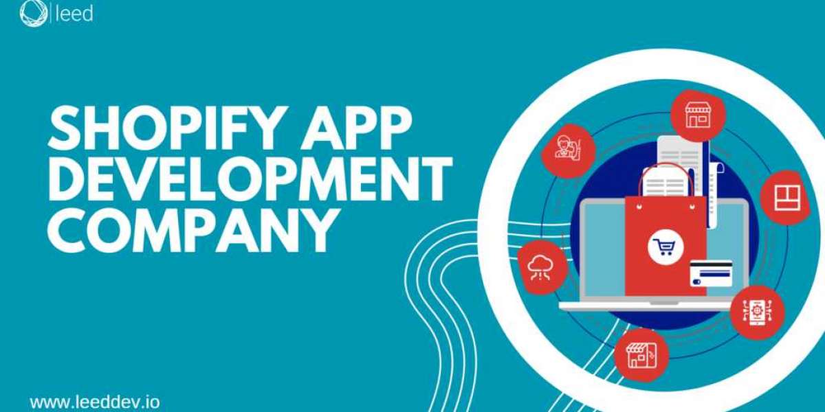 Unveiling the Mastery of Shopify App Developers: Crafting Digital Success