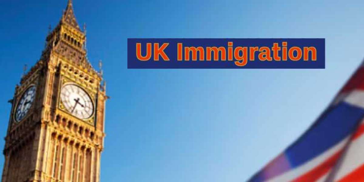Navigating UK Immigration: A Comprehensive Guide for Prospective Migrants