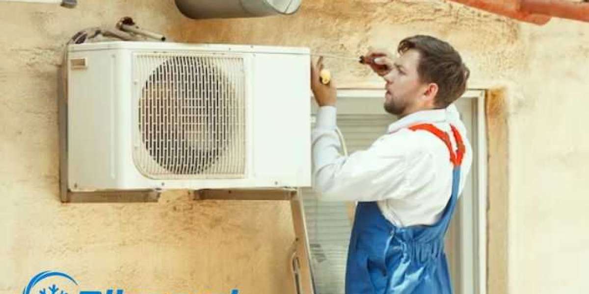 Maintain Your Comfort: Essential Heat Pump Maintenance Tips in Wellington