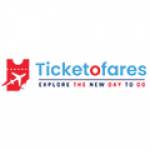ticketofares Profile Picture