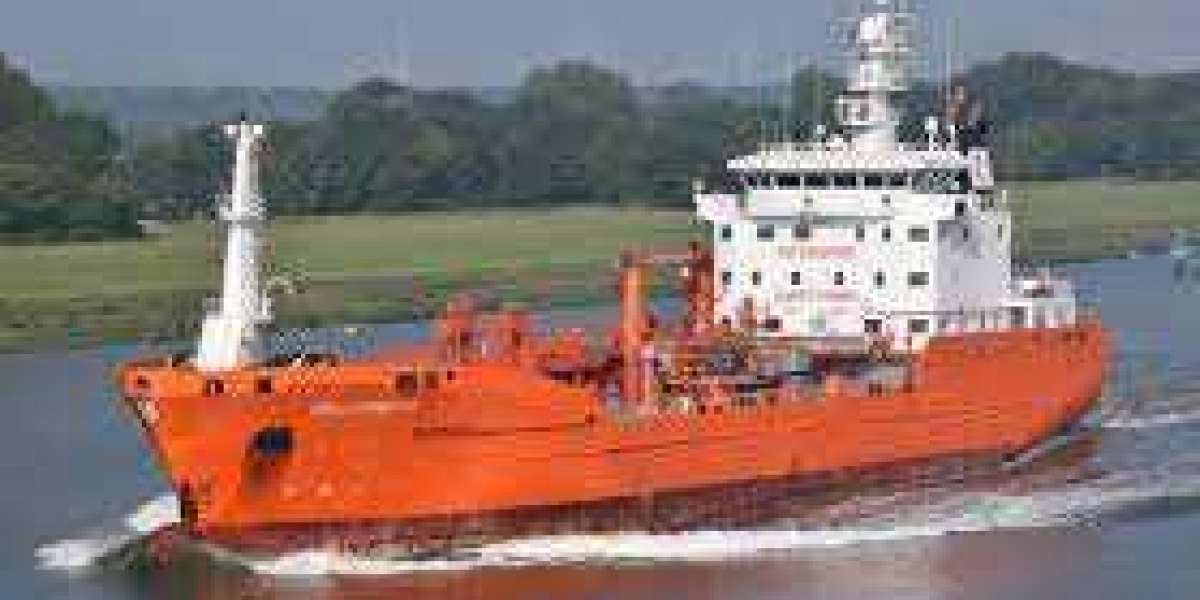 Chemical Tankers Market To Atain High Growth Over Estimated Timeframe during 2024-2032 – iSay Research